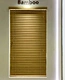 Elegant craftsmanship, naturally breathing – bamboo blinds for mindful living.